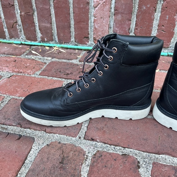 Timberland Sensorflex 40 - Picture 4 of 6